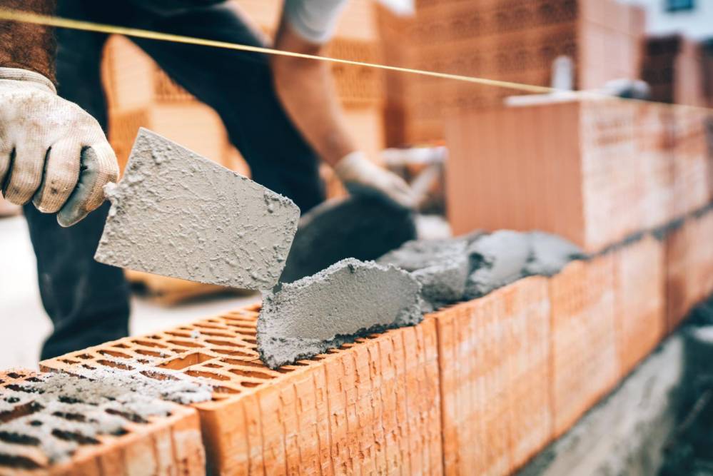 construction à Riscle