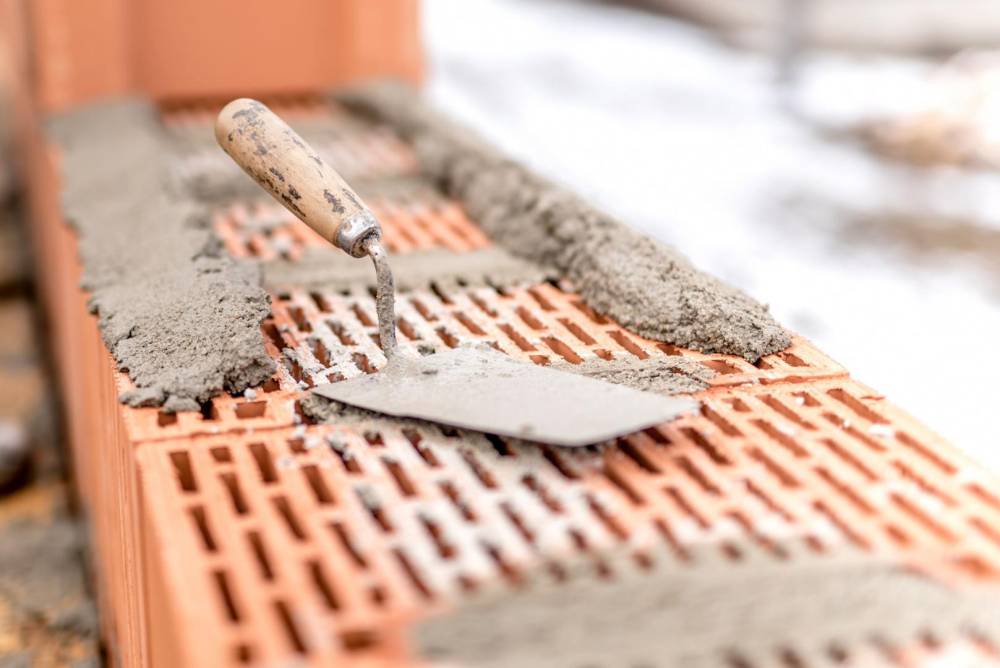 petits travaux maçonnerie à Riscle