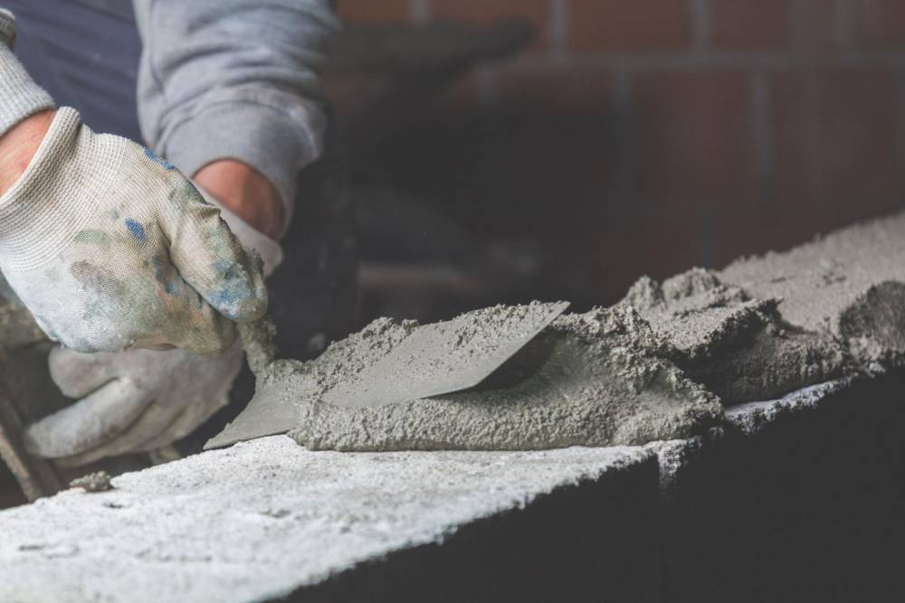 rénovation à Riscle