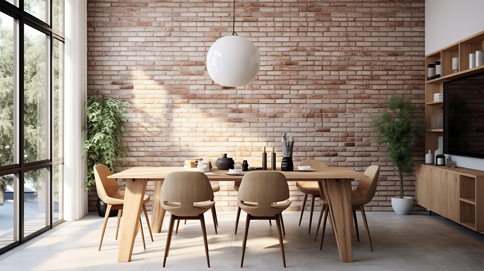 aménagement intérieur à Riscle