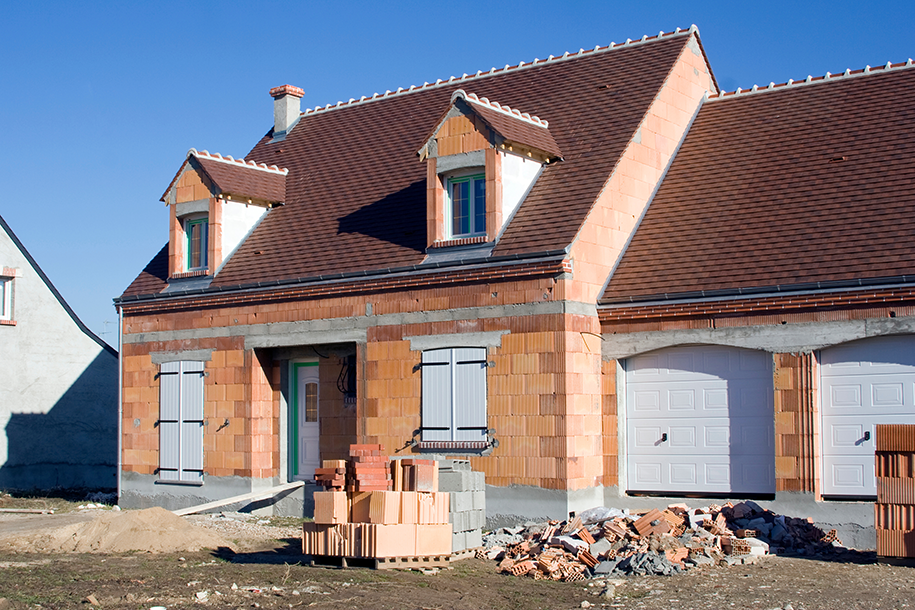 maison travaux