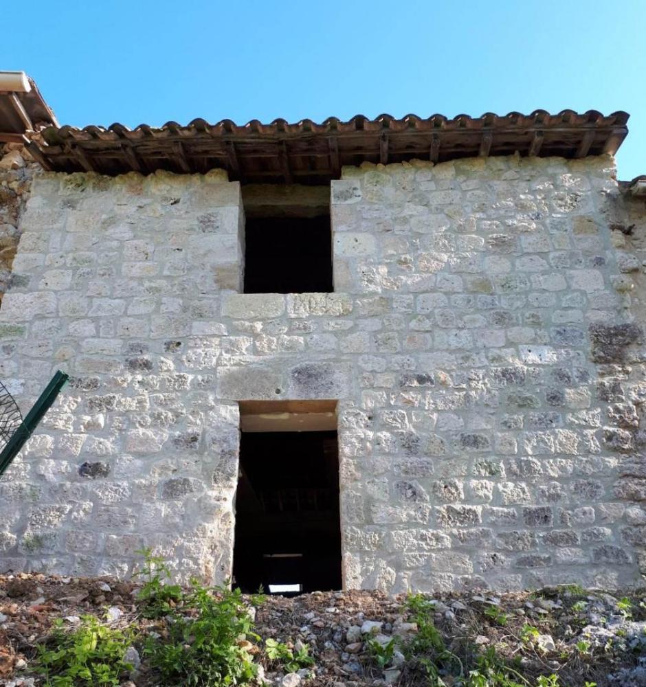 maison en brics