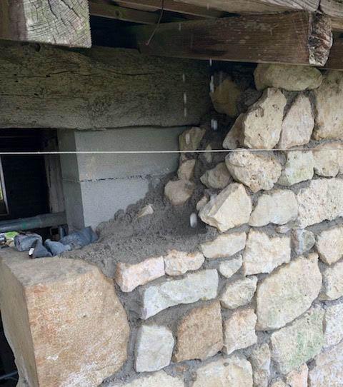 travaux maison
